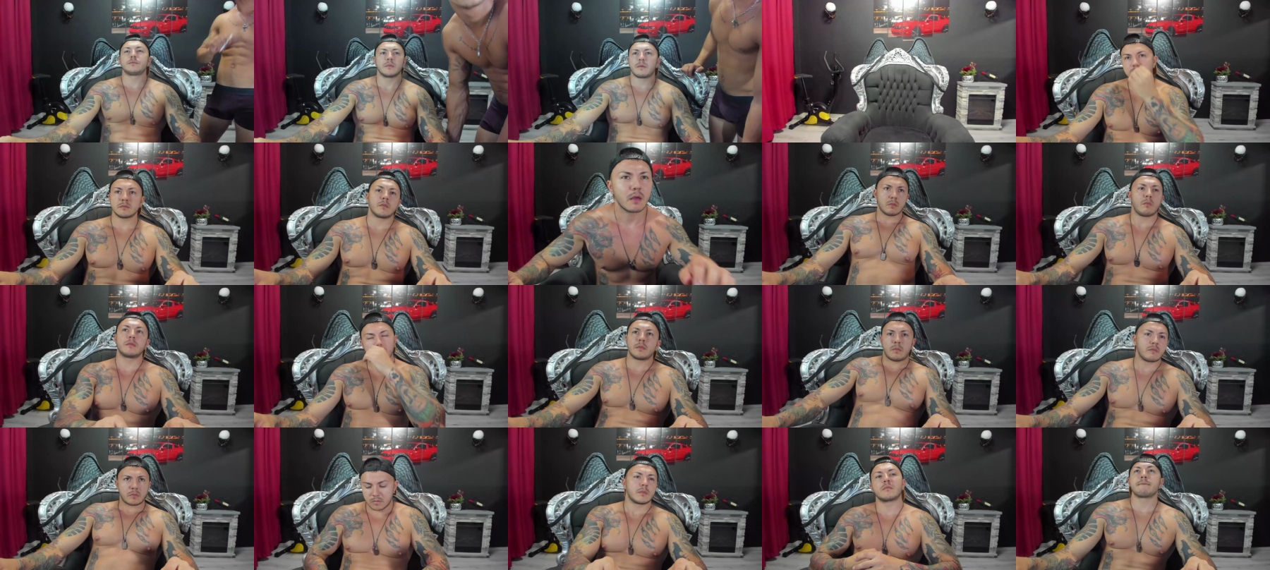 Masterdevil11  19-07-2021